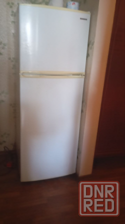 Продам 2х ком. квартиру мкр. Голубой 1 в хорощем состоянии за хорошую цену Донецк - изображение 3