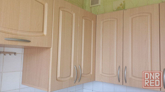 Продам 2х ком. квартиру мкр. Голубой 1 в хорощем состоянии за хорошую цену Донецк - изображение 2