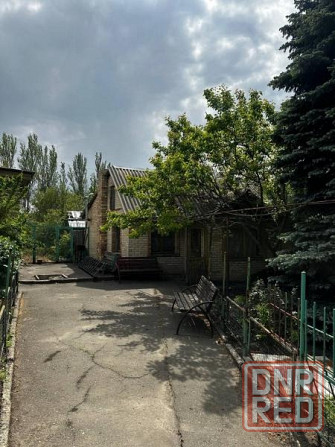 Продается трёхкомнатный дом в Червоногвардейском районе, ул.Садовая, посёлок Горького Макеевка - изображение 9