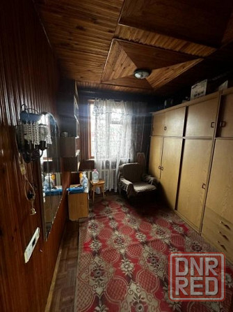 Продается трёхкомнатный дом в Червоногвардейском районе, ул.Садовая, посёлок Горького Макеевка - изображение 3