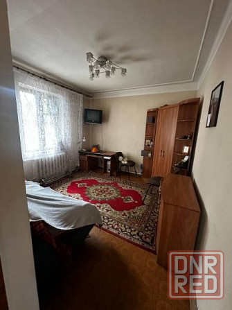 Продается трёхкомнатный дом в Червоногвардейском районе, ул.Садовая, посёлок Горького Макеевка - изображение 2