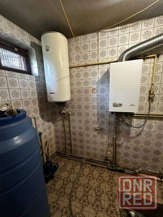 Продается трёхкомнатный дом в Червоногвардейском районе, ул.Садовая, посёлок Горького Макеевка - изображение 6