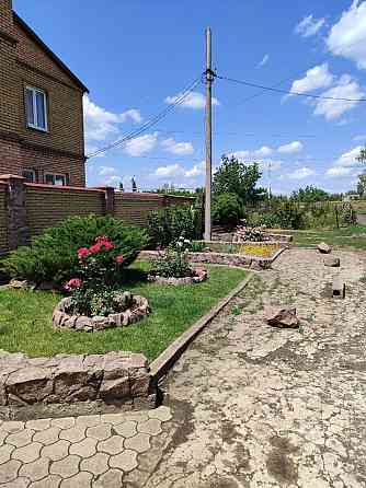 Продается дом, пос. Базарный Донецк