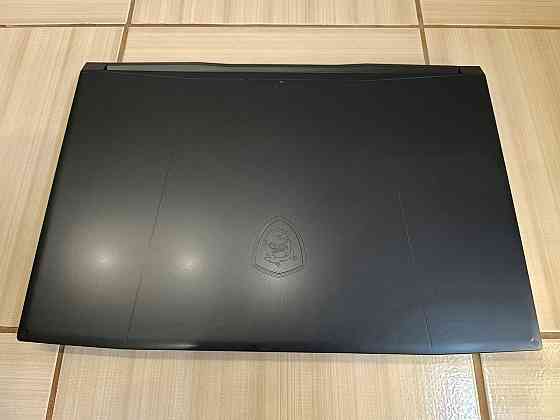 MSI Katana GF76 B12UCR/17,3-144гц/Intel Core i5 12450H SSD M2 NWMe-512Гб/16Гб DDR5/RTX 3050/63 999 Донецк