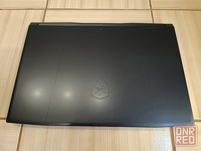 MSI Katana GF76 B12UCR/17,3-144гц/Intel Core i5 12450H SSD M2 NWMe-512Гб/16Гб DDR5/RTX 3050/63 999 Донецк - изображение 3