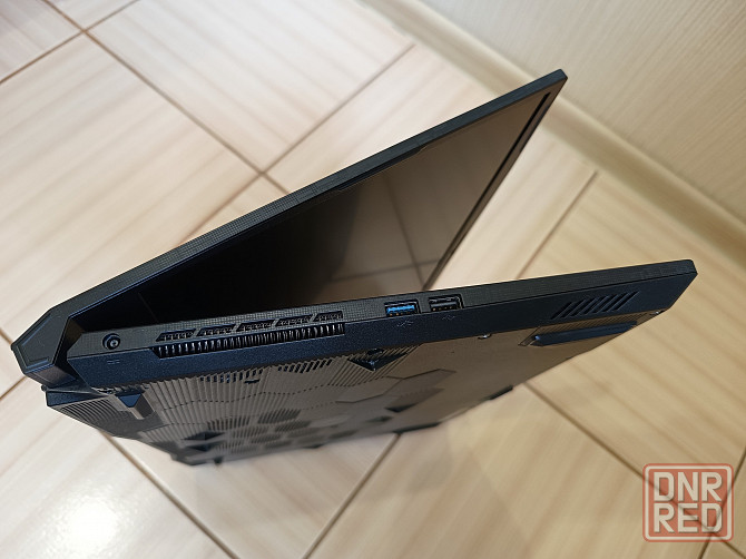 MSI Katana GF76 B12UCR/17,3-144гц/Intel Core i5 12450H SSD M2 NWMe-512Гб/16Гб DDR5/RTX 3050/63 999 Донецк - изображение 4