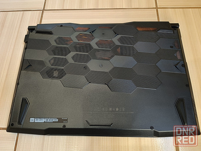 MSI Katana GF76 B12UCR/17,3-144гц/Intel Core i5 12450H SSD M2 NWMe-512Гб/16Гб DDR5/RTX 3050/63 999 Донецк - изображение 5