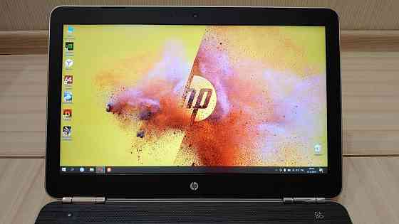 HP Pavilion -15-bc216TX/15,6/Intel Core i5-7300HQ/16 Гб DDR4/SSD М2-128 Гб+HDD-320 Гб/GTX 1050/32499 Донецк