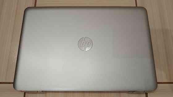 HP Pavilion -15-bc216TX/15,6/Intel Core i5-7300HQ/16 Гб DDR4/SSD М2-128 Гб+HDD-320 Гб/GTX 1050/32499 Донецк