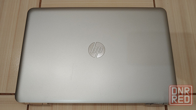 HP Pavilion -15-bc216TX/15,6/Intel Core i5-7300HQ/16 Гб DDR4/SSD М2-128 Гб+HDD-320 Гб/GTX 1050/32499 Донецк - изображение 3