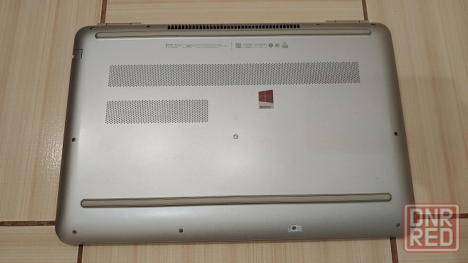 HP Pavilion -15-bc216TX/15,6/Intel Core i5-7300HQ/16 Гб DDR4/SSD М2-128 Гб+HDD-320 Гб/GTX 1050/32499 Донецк - изображение 5