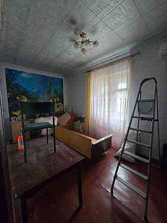 Продам 3х комнатную квартиру в Ясиноватой Ясиноватая
