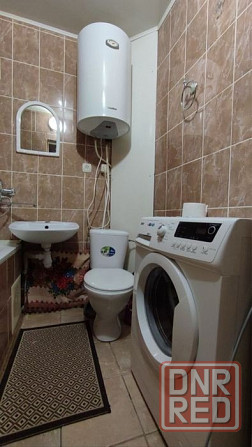 Сдам квартиру в Куйбышевском районе Донецк - изображение 4