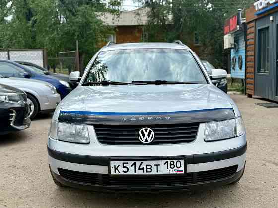 Volkswagen Passat 1.6 газ/бензин Донецк