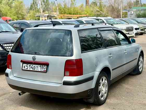 Volkswagen Passat 1.6 газ/бензин Донецк