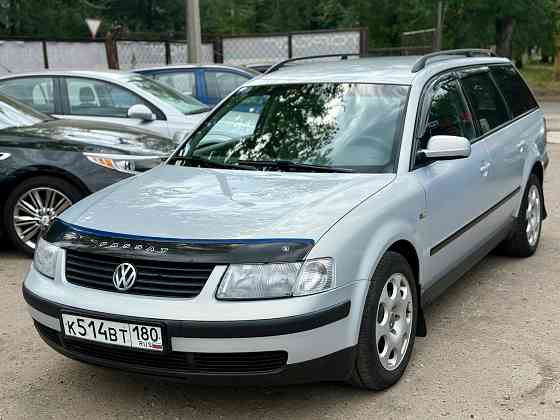 Volkswagen Passat 1.6 газ/бензин Донецк