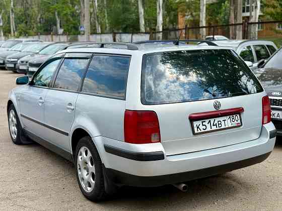 Volkswagen Passat 1.6 газ/бензин Донецк