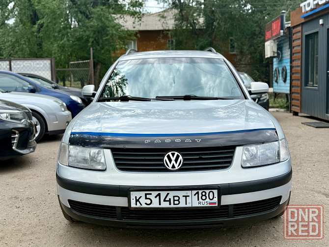 Volkswagen Passat 1.6 газ/бензин Донецк - изображение 6