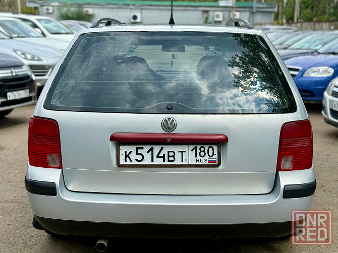 Volkswagen Passat 1.6 газ/бензин Донецк - изображение 5