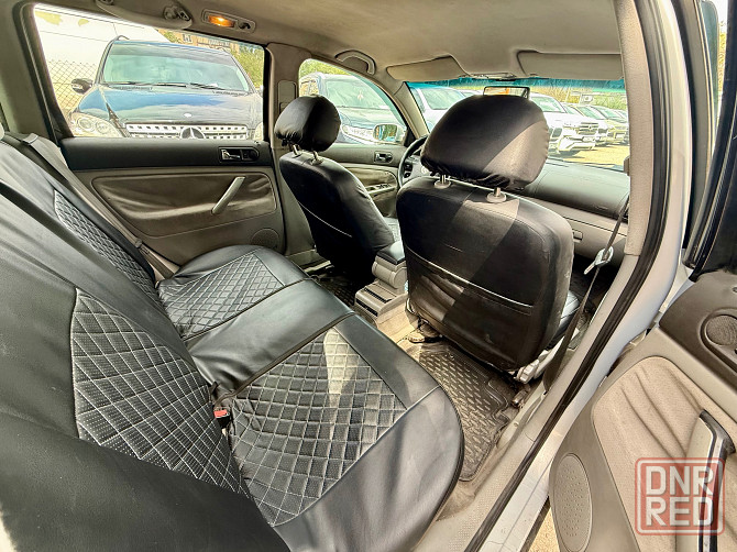 Volkswagen Passat 1.6 газ/бензин Донецк - изображение 7