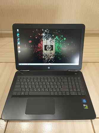 HP Pavilion-15-bc405TX/15,6/Intel Core i5-8300H/8 Гб DDR4/ SSD М2- 128 Гб+HDD-750 Гб/GTX 1050/36 999 Донецк