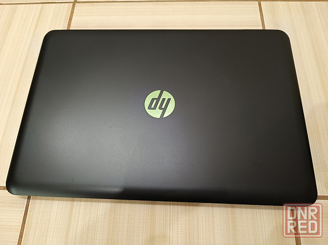 HP Pavilion-15-bc405TX/15,6/Intel Core i5-8300H/8 Гб DDR4/ SSD М2- 128 Гб+HDD-750 Гб/GTX 1050/36 999 Донецк - изображение 2