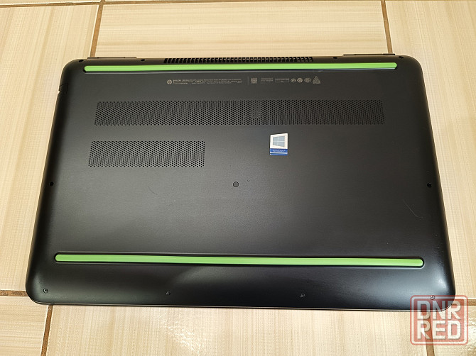 HP Pavilion-15-bc405TX/15,6/Intel Core i5-8300H/8 Гб DDR4/ SSD М2- 128 Гб+HDD-750 Гб/GTX 1050/36 999 Донецк - изображение 3