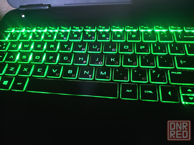 HP Pavilion-15-bc405TX/15,6/Intel Core i5-8300H/8 Гб DDR4/ SSD М2- 128 Гб+HDD-750 Гб/GTX 1050/36 999 Донецк - изображение 4