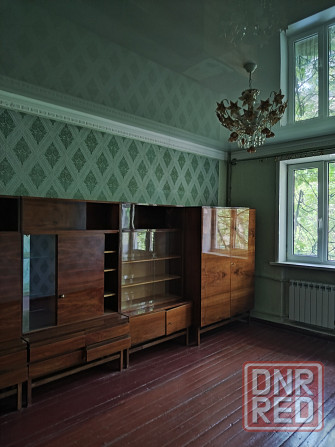 Продаю трёхкомнатную квартиру на Вертикальной. Донецк - изображение 1