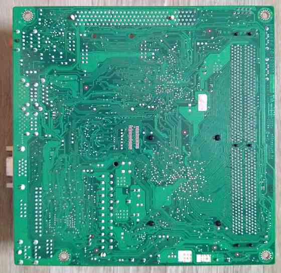 mini-ITX Intel D410PT - Обмен на 20шт любых ненужных-нерабочих модулей озу, видеокарт или материнок Донецк