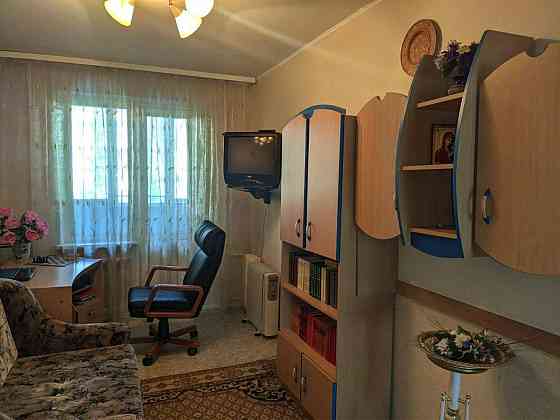 Сдам трёхкомнатную квартиру в Калининском районе. Донецк