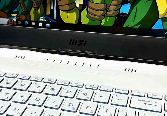 Один в днр игровой MSI sword i7/14ядер/любая игра Донецк