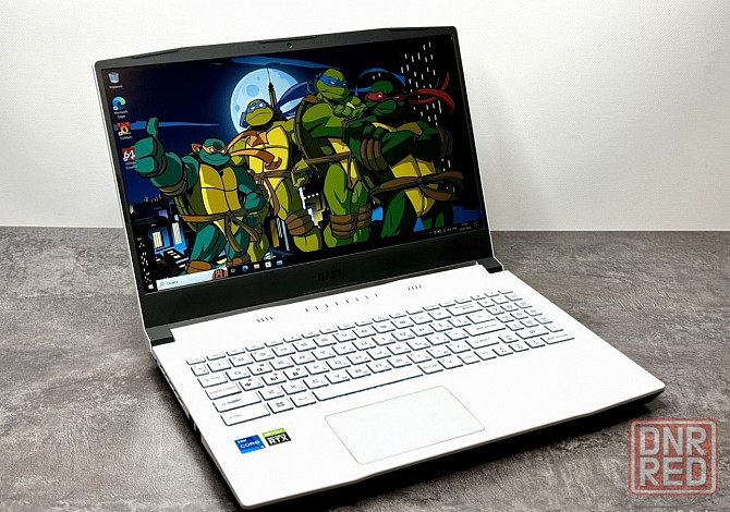 Один в днр игровой MSI sword i7/14ядер/любая игра Донецк - изображение 3