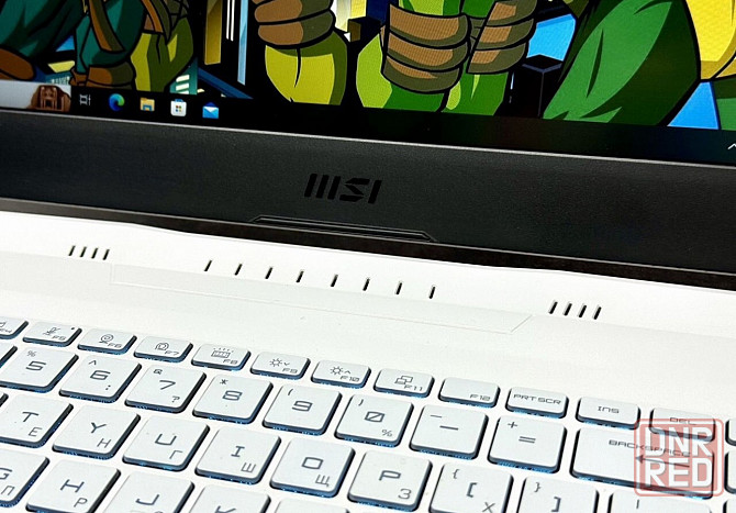Один в днр игровой MSI sword i7/14ядер/любая игра Донецк - изображение 5
