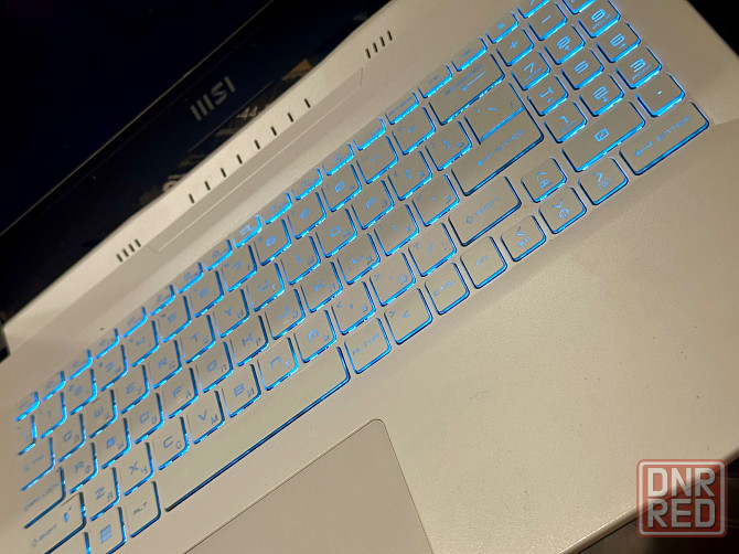 Один в днр игровой MSI sword i7/14ядер/любая игра Донецк - изображение 7