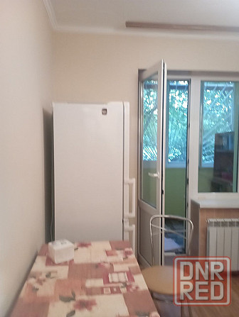 Продам 1 комнатную квартиру Донской Донецк - изображение 6
