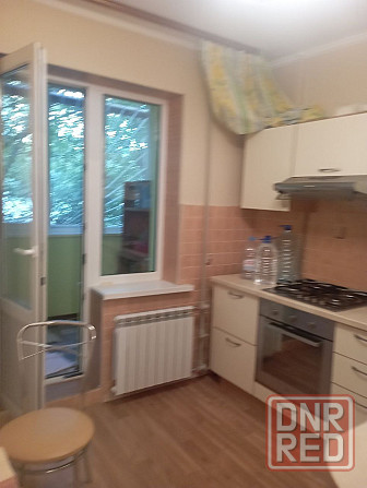 Продам 1 комнатную квартиру Донской Донецк - изображение 5