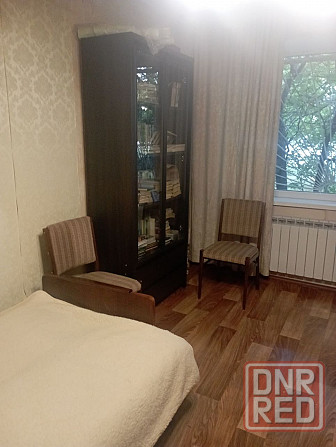Продам 1 комнатную квартиру Донской Донецк - изображение 4