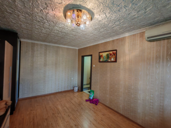 Продам квартиру в Харцызске. Харцызск