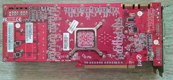 Palit GeForce GTX 260 Sonic 216 SP 896MB GDDR3 448-Bit - Обмен на 50шт неисправной-ненужной озу Донецк