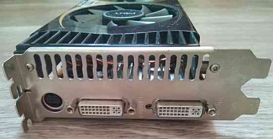 Palit GeForce GTX 260 Sonic 216 SP 896MB GDDR3 448-Bit - Обмен на 50шт неисправной-ненужной озу Донецк