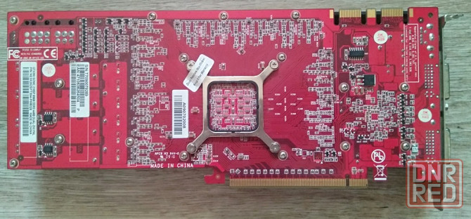 Palit GeForce GTX 260 Sonic 216 SP 896MB GDDR3 448-Bit - Обмен на 50шт неисправной-ненужной озу Донецк - изображение 2