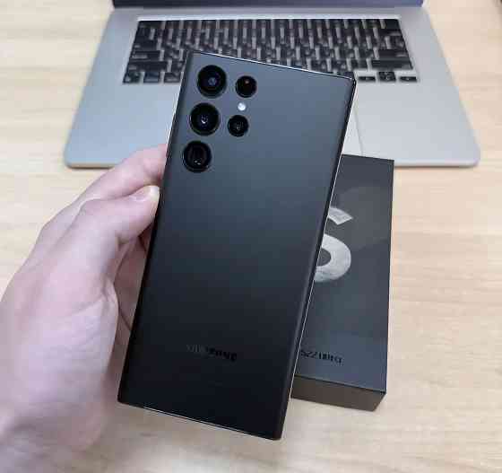 Samsung S22 Ultra Донецк