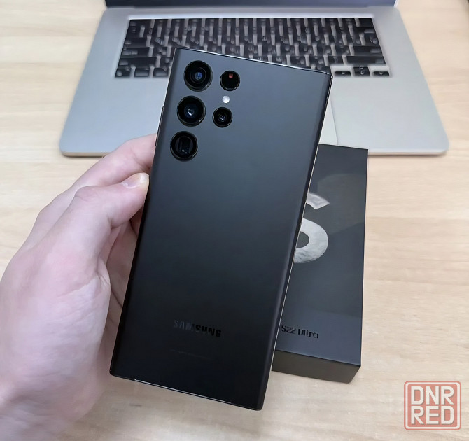 Samsung S22 Ultra Донецк - изображение 2