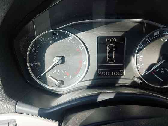 Skoda Octavia a5 Донецк