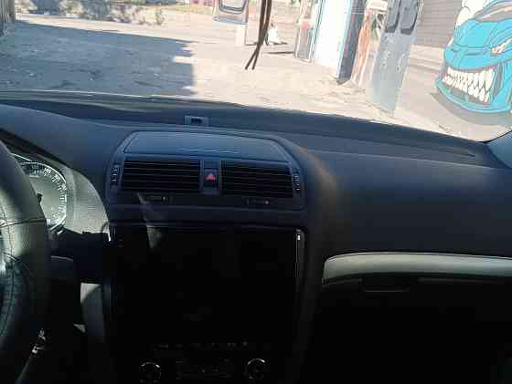 Skoda Octavia a5 Донецк