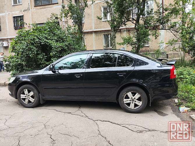 Skoda Octavia a5 Донецк - изображение 3