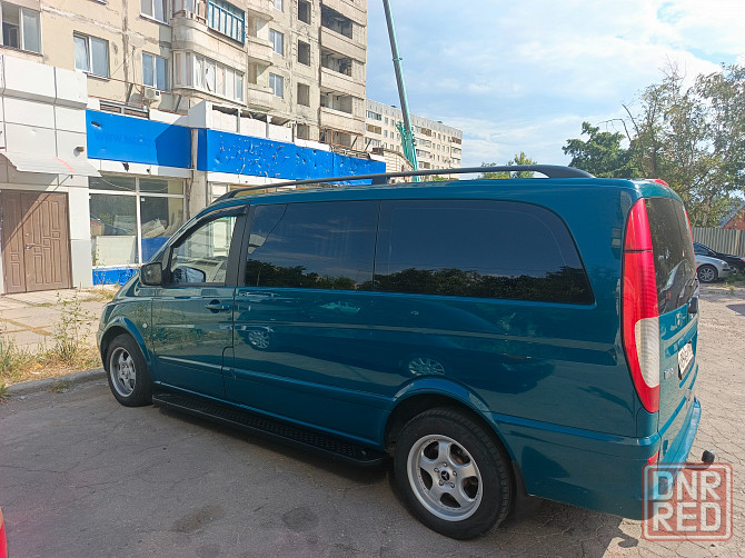 Продам авто Мариуполь - изображение 4