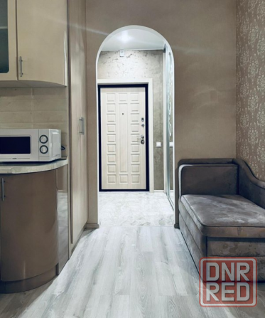 Евростудия в Калининском район Донецк - изображение 5