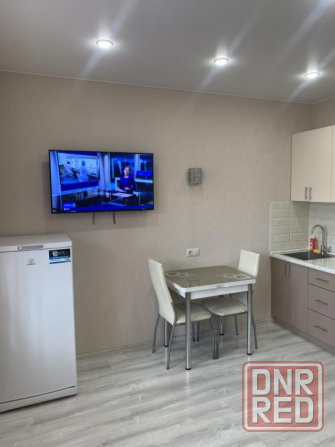 Евростудия в Калининском район Донецк - изображение 4